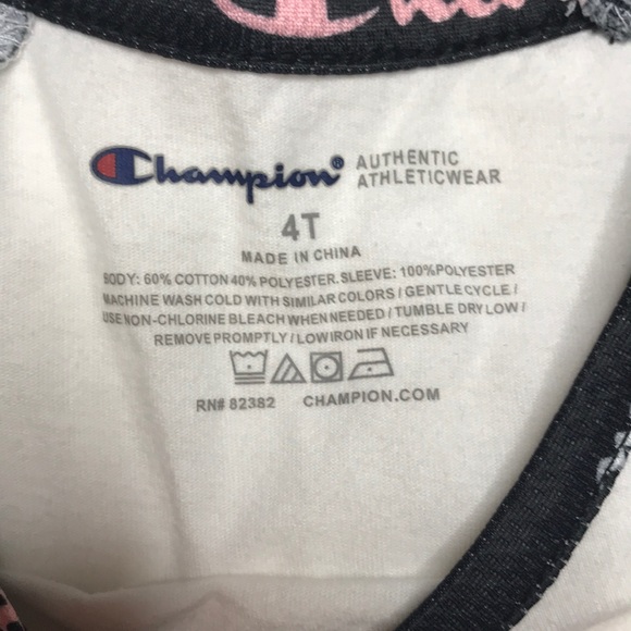 Bundle T- shirts size 4T - Picture 5 of 11